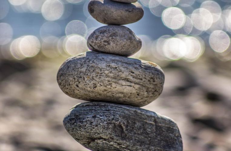 balance