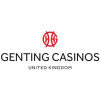 Genting Casinos Logo