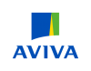Aviva Logo