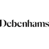 Debenhams Logo