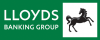 Lloyds Banking Group Logo